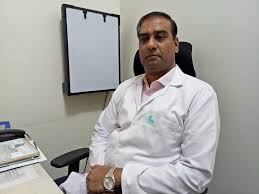 Dr Ritesh Mehta